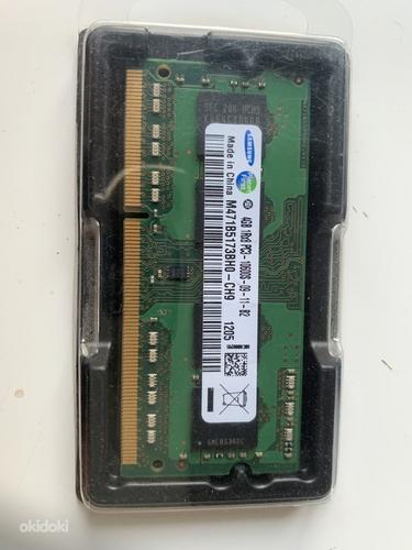 Samsung 4gb DDR3 RAM (foto #2)