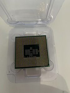 Intel i7 820QM