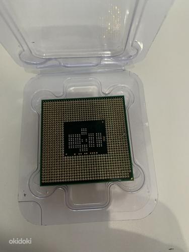Intel i7 820QM (фото #1)