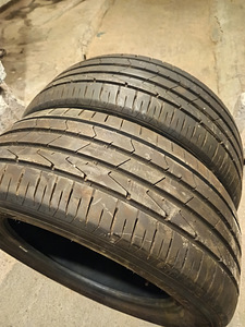 Hankook Ventus Prime3 205/55r16 (1 foto / 5)