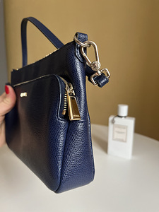 Furla nahast kott (2 foto / 3)