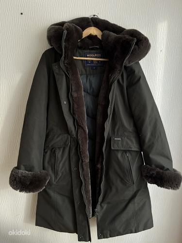 Woolrich куртка М
