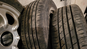 Seat Original195/65/15R 5х100 (4 фото из 6)