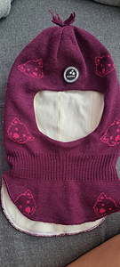 Huppa tuukrimüts 48-52