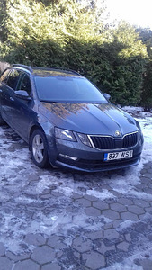 Annan rendile auto töötamiseks BOLTis, UBERis, FORUSis, BONG (2 foto / 5)
