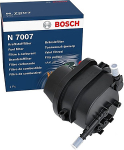 Bosch N7007 kütuse filter 0450907007 (1 foto / 2)