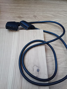 SCART кабель cable