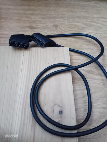 SCART kaabel cable