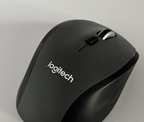 Wireless hiir Logitech M750 kasutatud