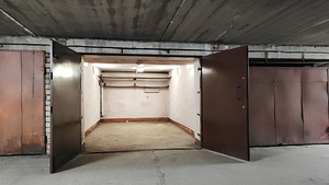 Tammsaare tee maalune garaaz (6 foto / 8)