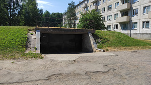 A. H. Tammsaare tee 63a, Mustamäe, Tallinn, Harjumaa (1 foto / 5)