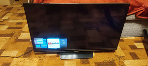 Samsung 32" UE32H5500AW (2 foto / 7)