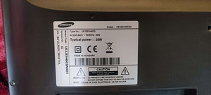 Samsung 32" UE32EH4003 (4 foto / 7)