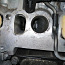 Чистка каналов в ГБЦ Грецким орехом. Чистка коллекторов BMW (фото #3)
