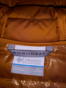 Jope Columbia poistele (7 foto / 8)