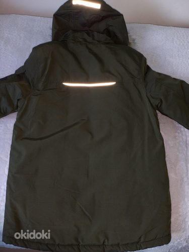 Next куртка для мальчика (фото #3)