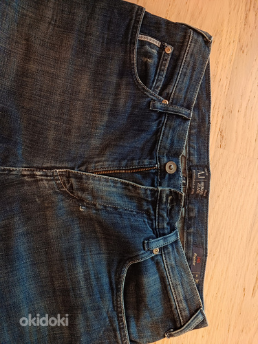 Armani джинсы (фото #2)