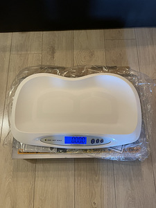 Baby Nest Scale Весы (2 фото из 2)