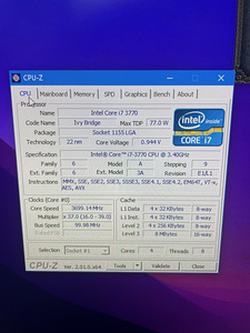 Odav ja kire Arvuti / Pc (GTX 1650 super , 16gb ram, i7,SSD) (2 foto / 4)