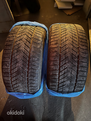 Шины ROADMARCH 315/40R21 115H