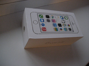 iPhone telefoni originaal karp