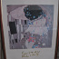 GUSTAV KLIMT красивая картина (фото #1)