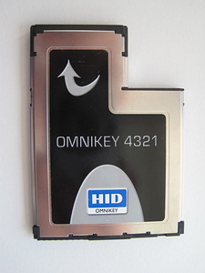 SMART CARD READER PC/SC ID KAARDI LUGEJA (2 foto / 2)