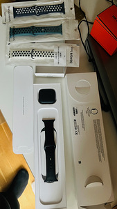 Apple Watch 8 41 мм