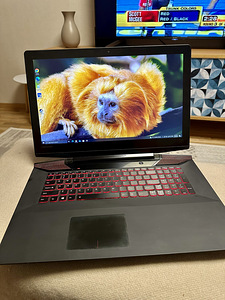 Lenovo ideapad 17 (2 foto / 8)