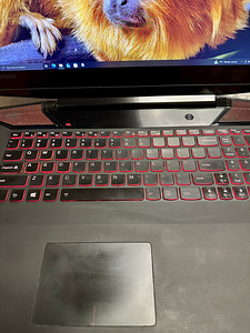 Lenovo ideapad 17 (3 foto / 8)