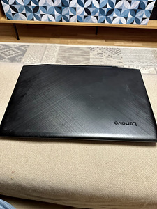 Lenovo ideapad 17 (5 foto / 8)