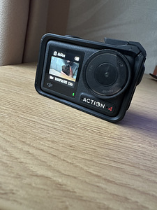 Dji Action 4 (2 фото из 4)