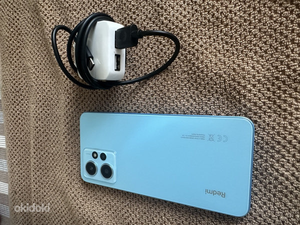 Redmi note 12