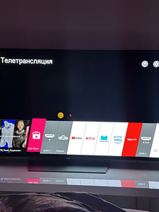 Oled LG 55 (4 foto / 9)