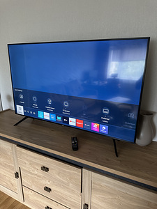 Смарт ТВ Samsung UE55TU7092 (3 фото из 5)