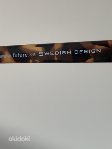 Новые солнечные очки PRESTIGE Швеция (фото #5)