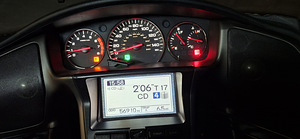 Honda Goldwing GL1800 (3 foto / 3)