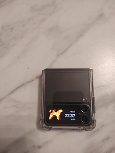 Продам samsung flip 4 (2 фото из 2)