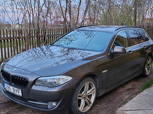 BMW 525 3.0d 150kw (1 foto / 4)