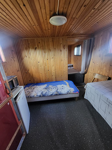 Anda rendile suvimajake Peipsi järvel (9 foto / 9)