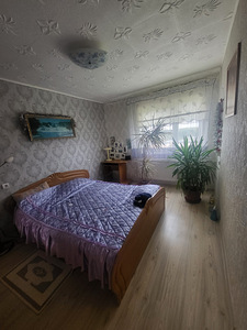Estonia pst 46, Ahtme, Kohtla-Järve, Ida-Virumaa (5 foto / 9)