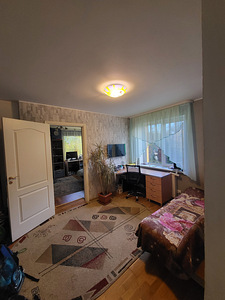 Ehitajate tn, Järve, Kohtla-Järve, Ida-Virumaa (5 foto / 11)