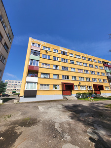 Metsapargi tn 6, Järve, Kohtla-Järve, Ida-Virumaa (1 foto / 7)
