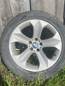 BMW x6 veljed (1 foto / 1)