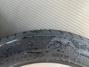 5x120 R19 , 255/50R19 (3 foto / 4)