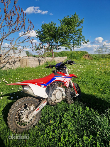 APOLLO 50cc mini