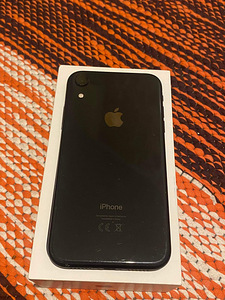 iPhone XR 64gb (3 фото из 3)