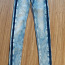 Новые качеств. джинсы на девочку Gloria Jeans, размер 164 см (фото #1)