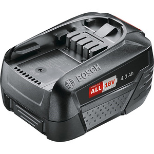 Аккумулятор Bosch PBA 18V 4.0 Ah Power For All (1 фото из 1)