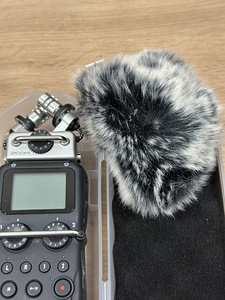 Zoom H5 recorder (5 foto / 9)